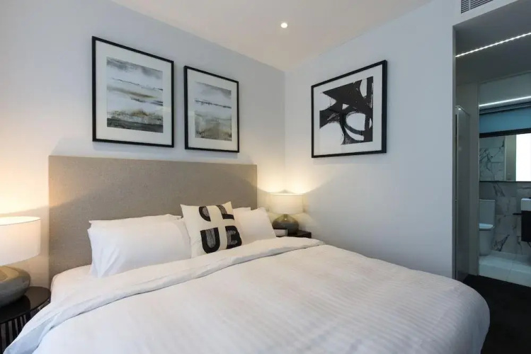 Apartment Hotel East Central