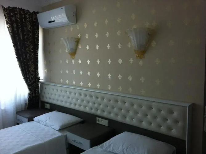 Bursa City Hotel