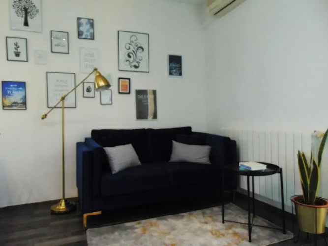 Apartments Glam