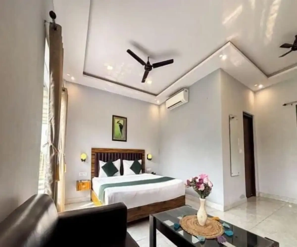 Superior Double room