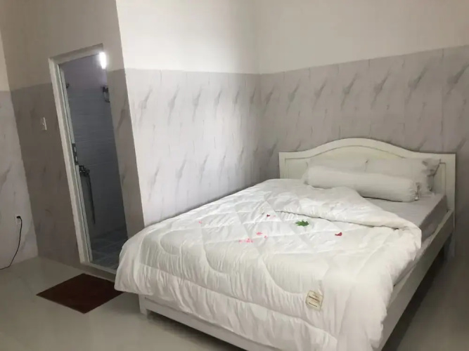 Duc Linh Hotel