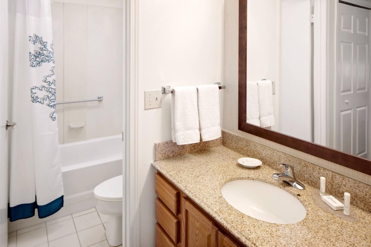 2 Bedrooms Duplex Suite