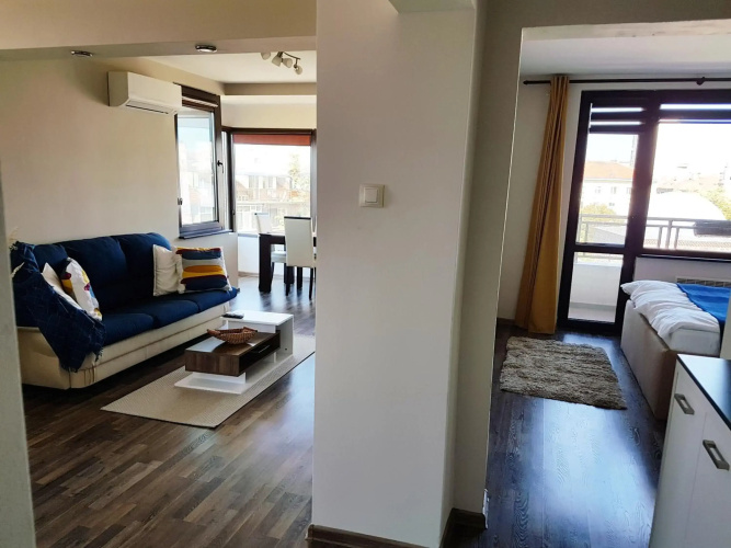 Apartment "Central"