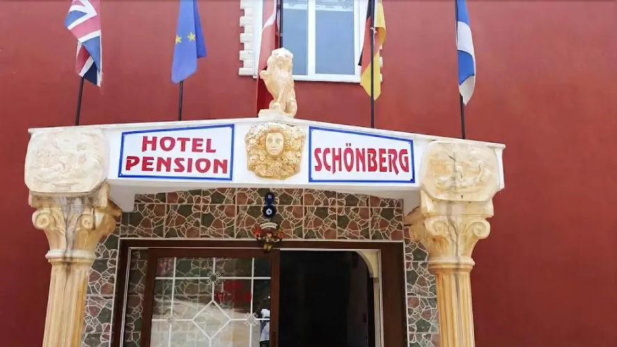 Image de l'hôtel
