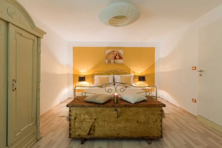 Apartment Alba