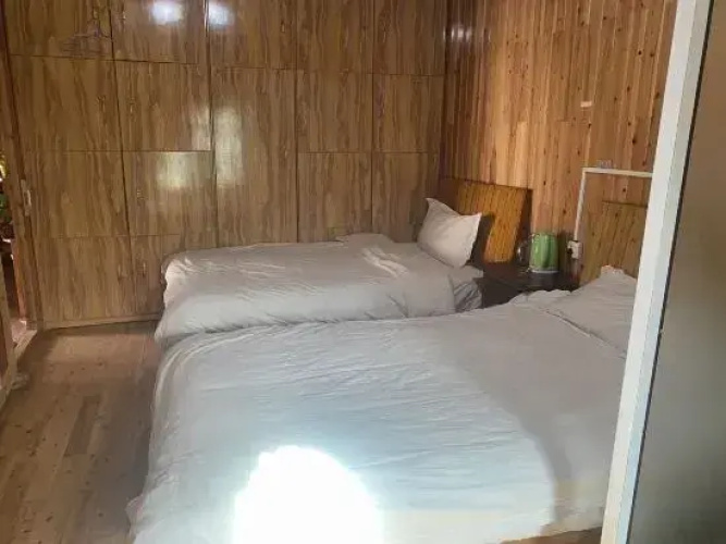 Baiyao Homestay