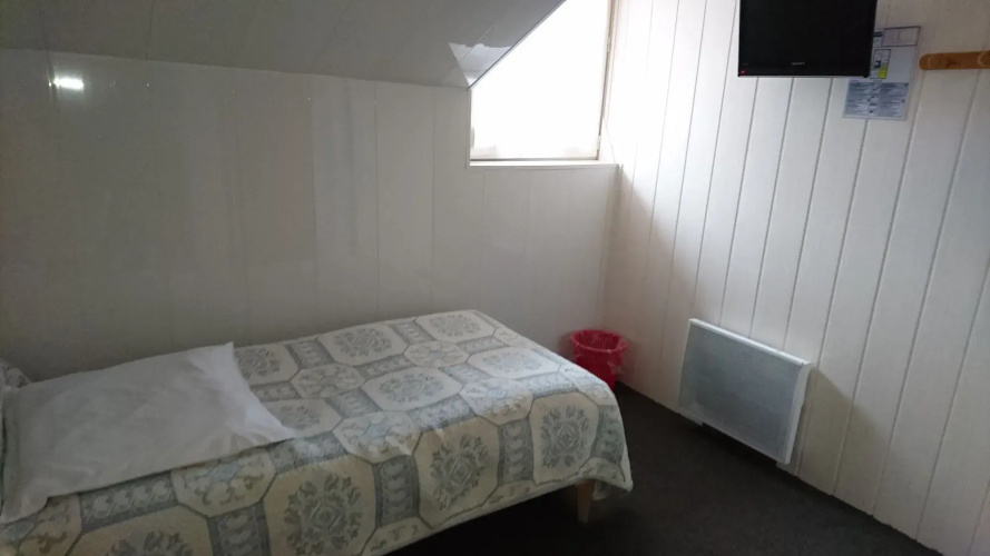Chalet Saint Louis