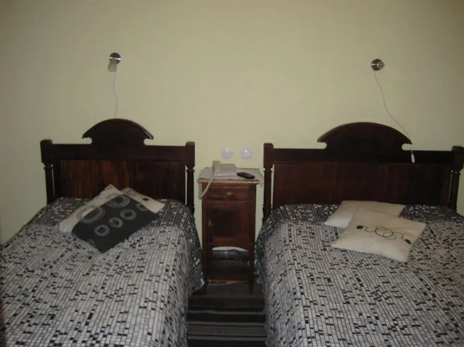 Hotel Avenida Coimbra