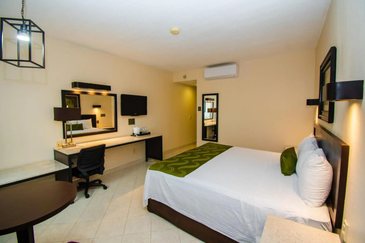 Eco City Hoteles