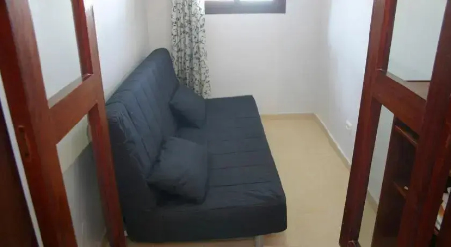 Bungalow in Las Americas