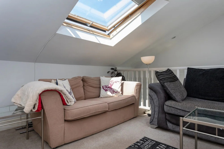 1 Bedroom Flat In Brixton