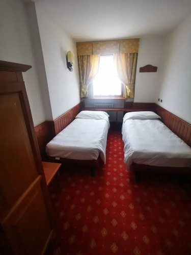 Residence Le Grand Chalet