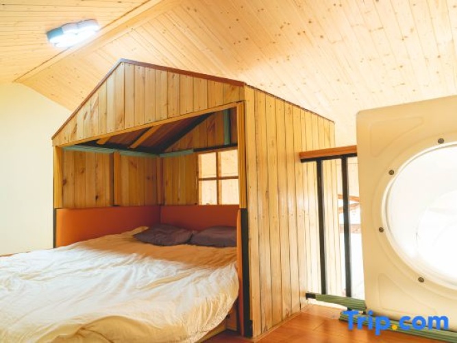Double Family Duplex Suite