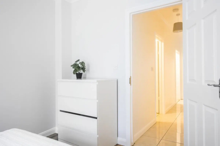 Fast Wifi Pet-friendly Sleeps 6