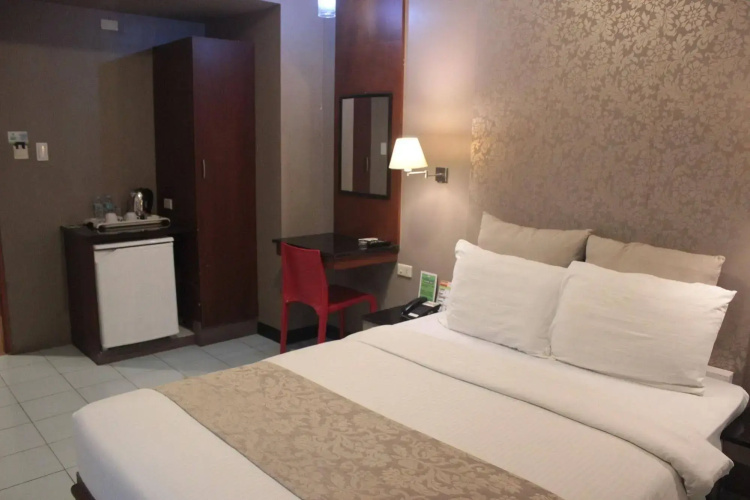 PGHI Hotel
