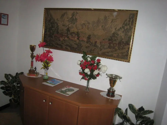 Appartamento Classic