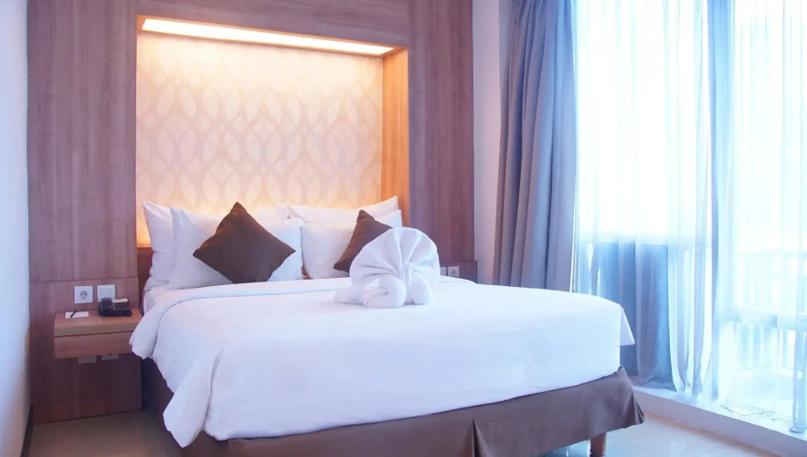 d'primahotel Mega Kuningan