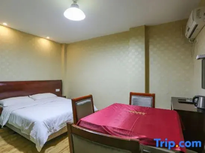 Xinwang Hotel, Xiangyang