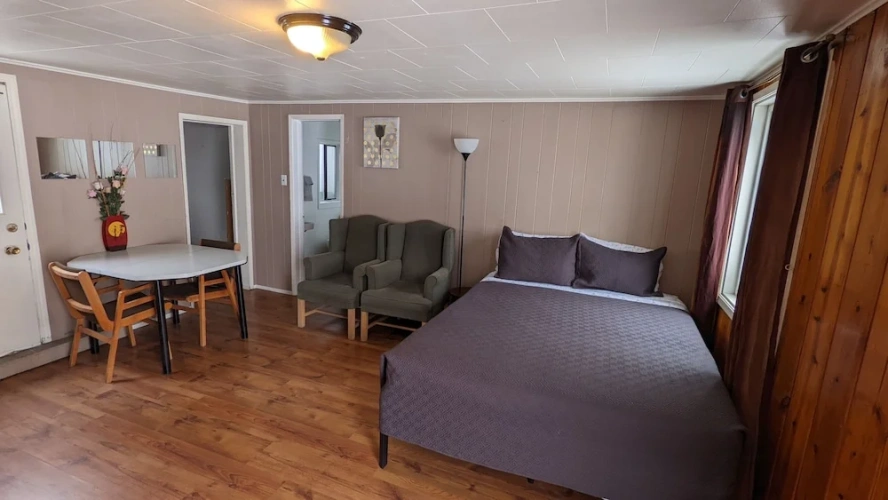 Standard Quadruple Apartment