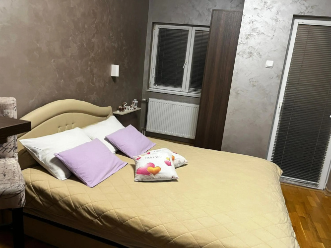 Apartman Studio DIAMOND