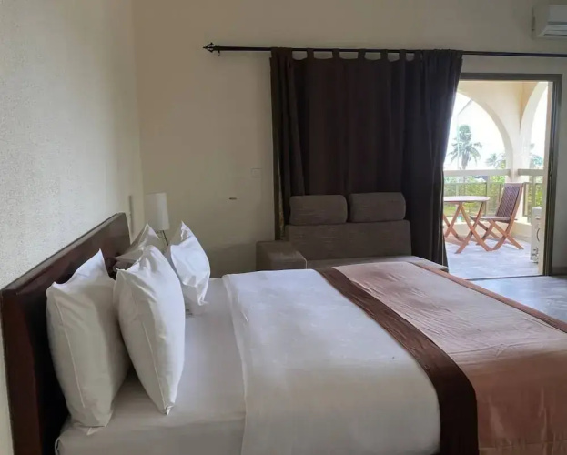 Veronica Guest House