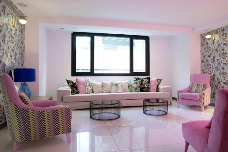 The Alley Boutique Hotel & Spa photo 17