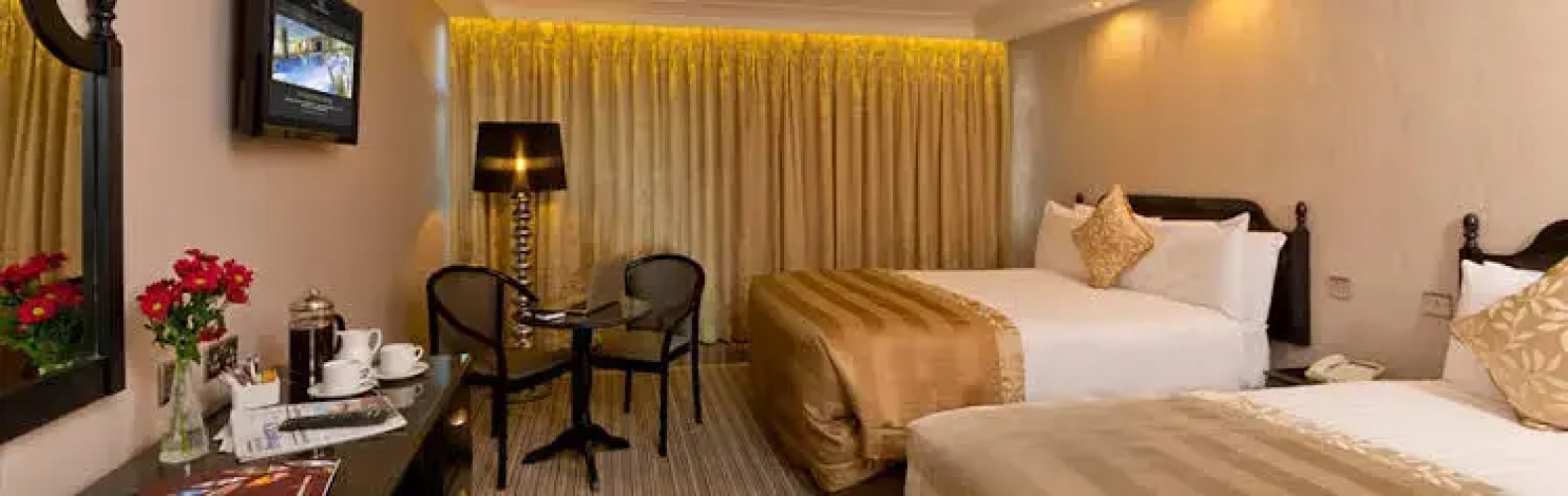 Regency Leisure Club