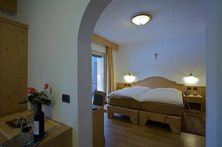 Hotel Diana