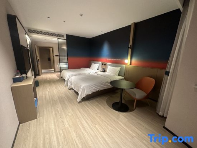 Business Twin room
