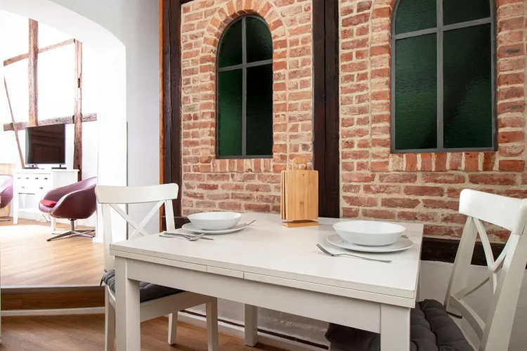 Ferienwohnung Mars