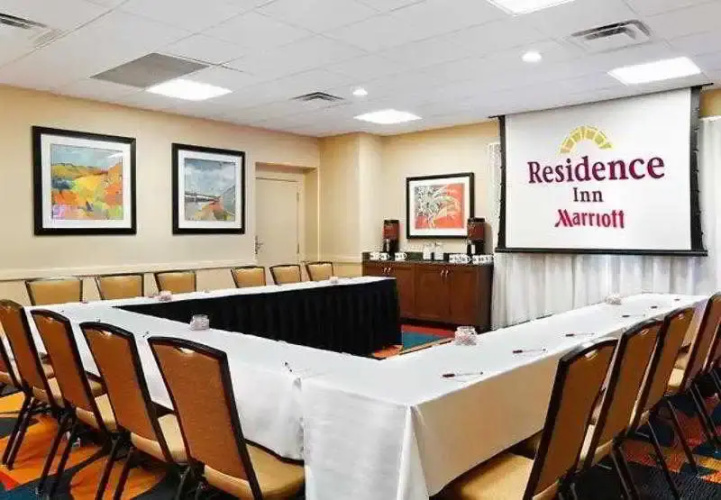 Residence Inn Phoenix