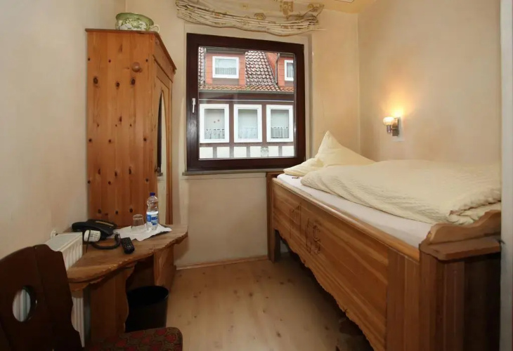 Hotel Altstadtwiege