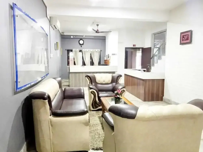 Hotel Yumi Ragi