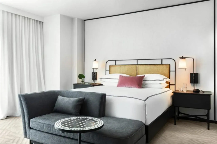 Kimpton Hotel Fontenot by IHG