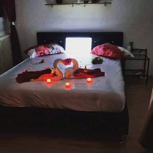 1 Bedroom Standard room