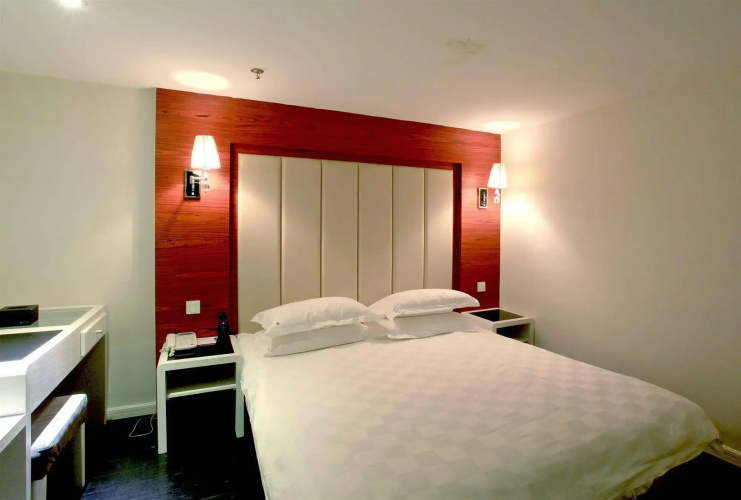 Hangzhou Sky Hotel