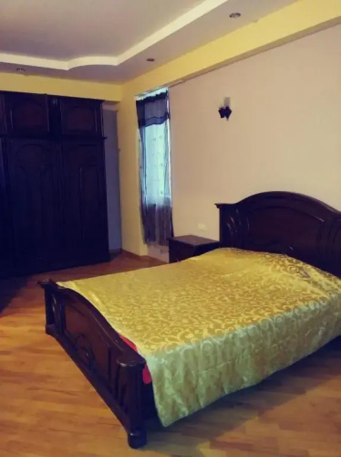 Home at Saburtalo