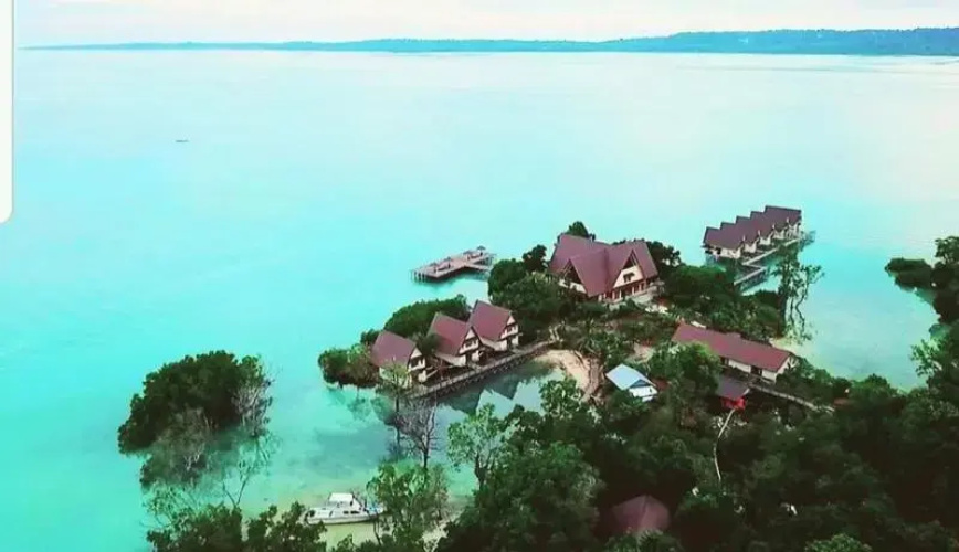 Sienna Resort