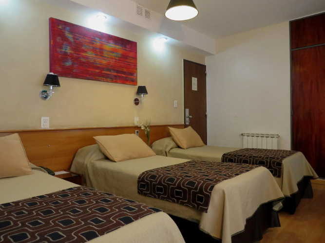 Hotel Viena
