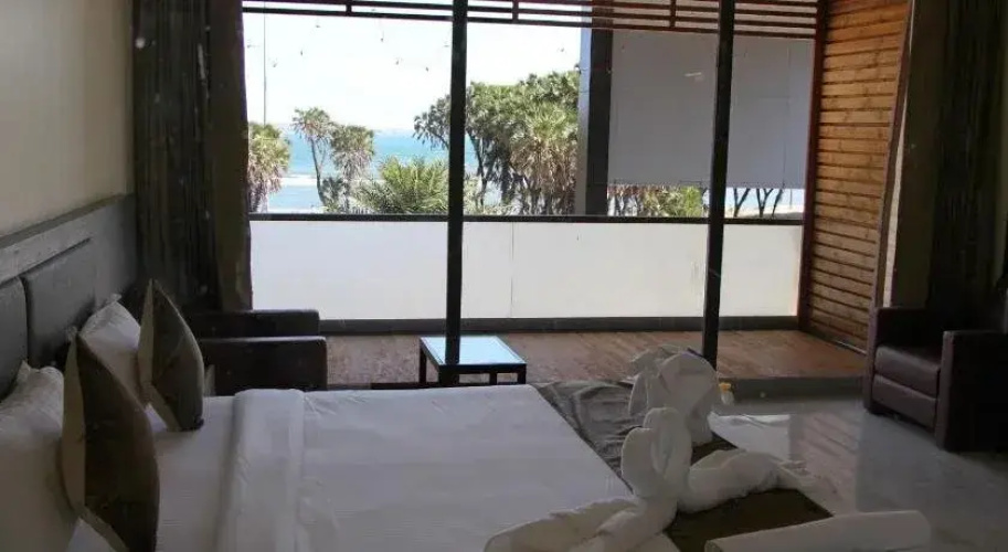 Krishna Beach Resorts