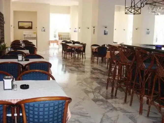 Efes Inn