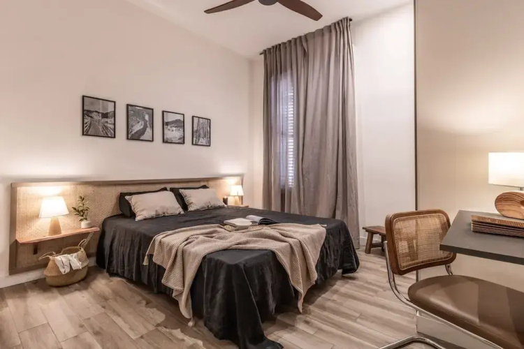 Arashi - 4 Bedrooms in Chueca