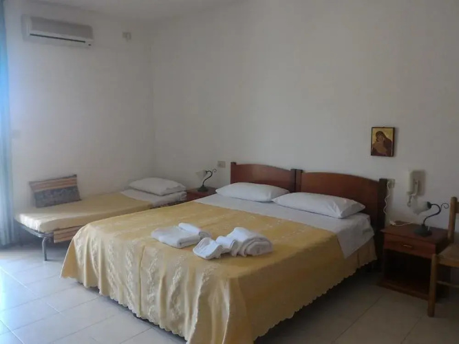 Hotel Smeraldo