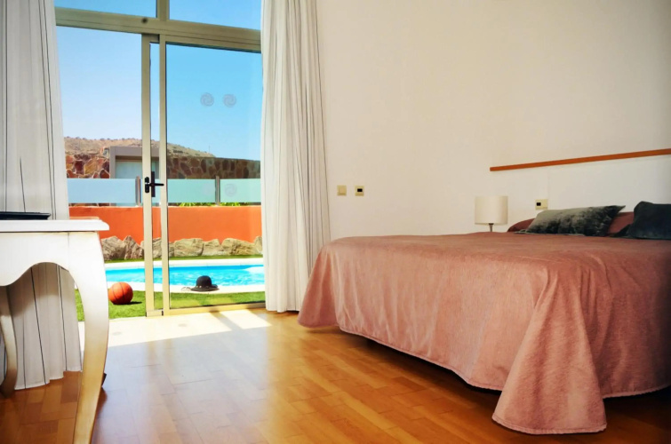 Anfi Opal Villas