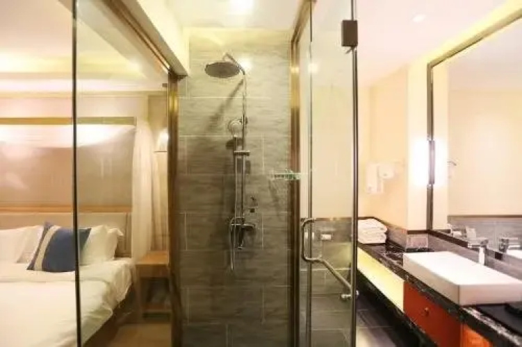 Yubo Boutique Hotel