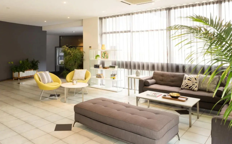 Frontier Hotel Darwin