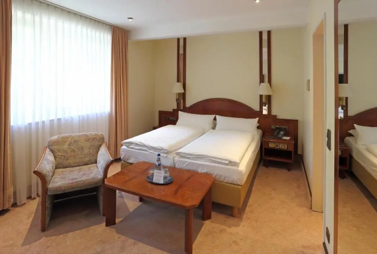 Standard Family room