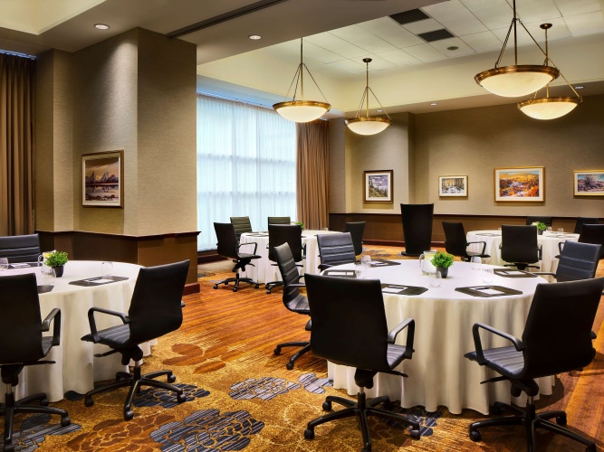 Hyatt Regency Calgary photo 32