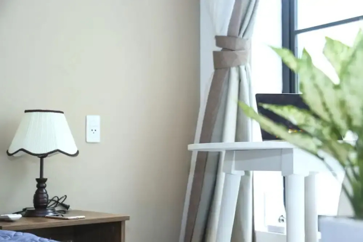 Min Apartment