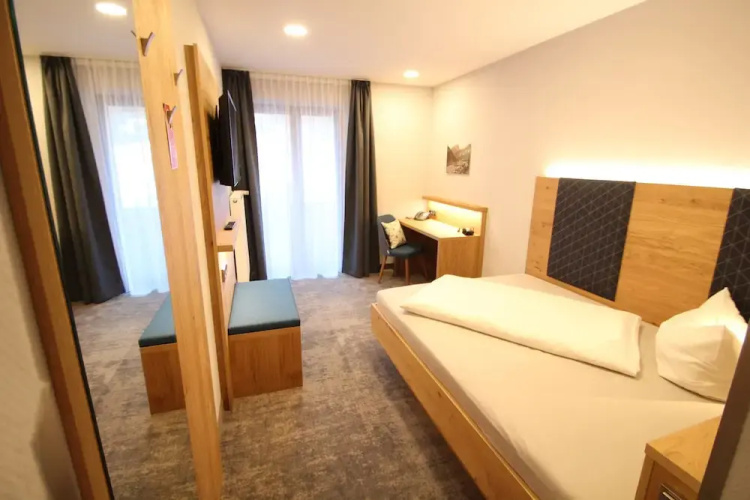 Hotel Seeblick